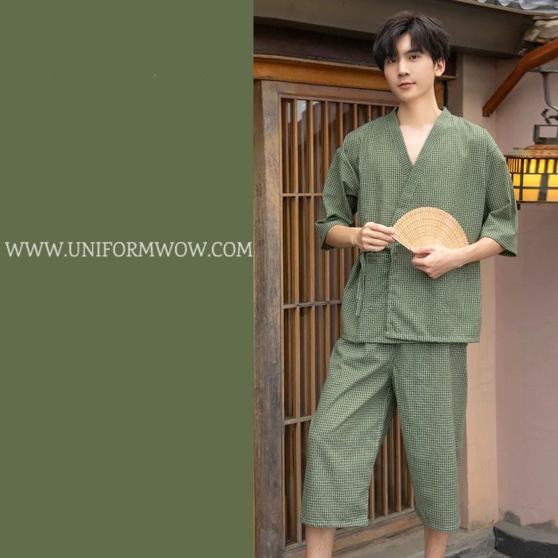 ชุดนวดความงาม-SW005 - Image 2