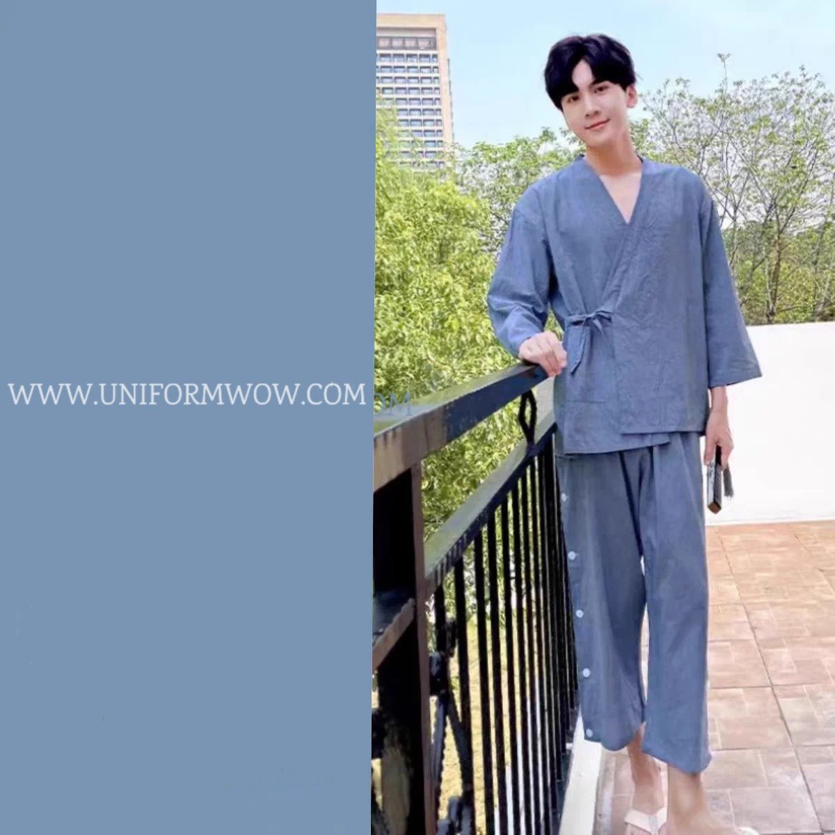 ชุดนวดความงาม-SW005 - Image 3