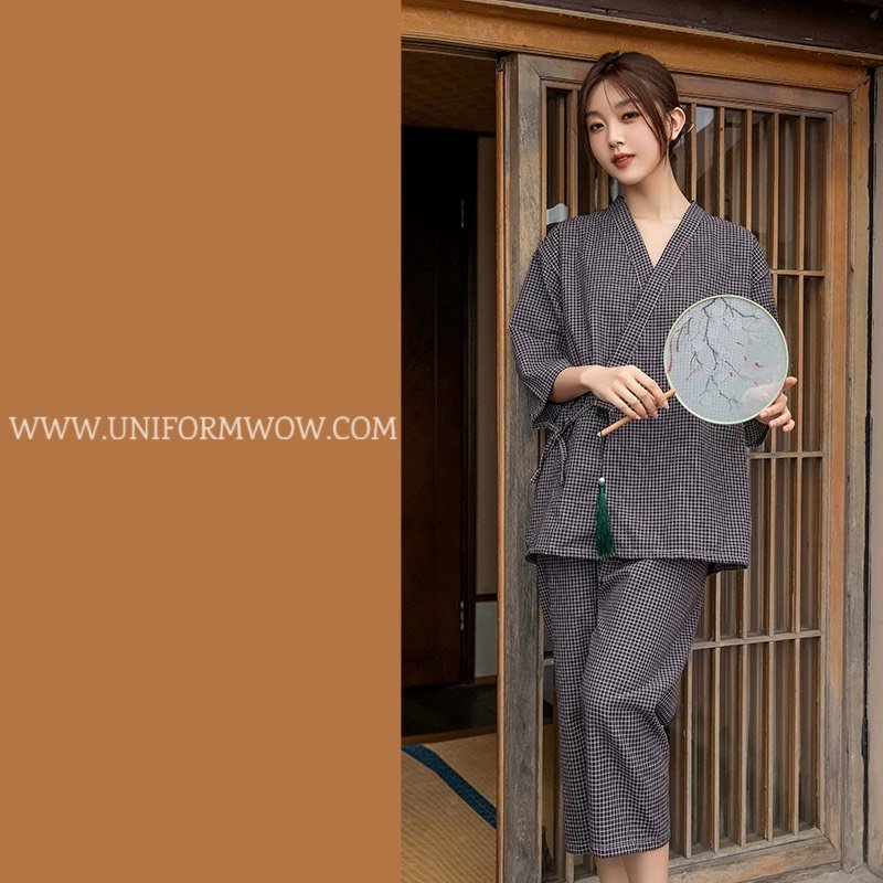 ชุดนวดความงาม-SW005 - Image 4