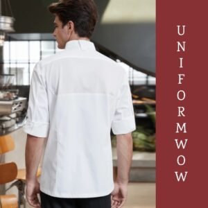 เสื้อเชฟ