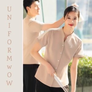 เสื้อคลีนรูม